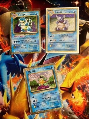 graded pokemon cards south africa Entei Reverse Holo – Wizards Black Star Promo 34/53 Pokemon Cards –  CollexyLux – CollexyLux.dk main image 1